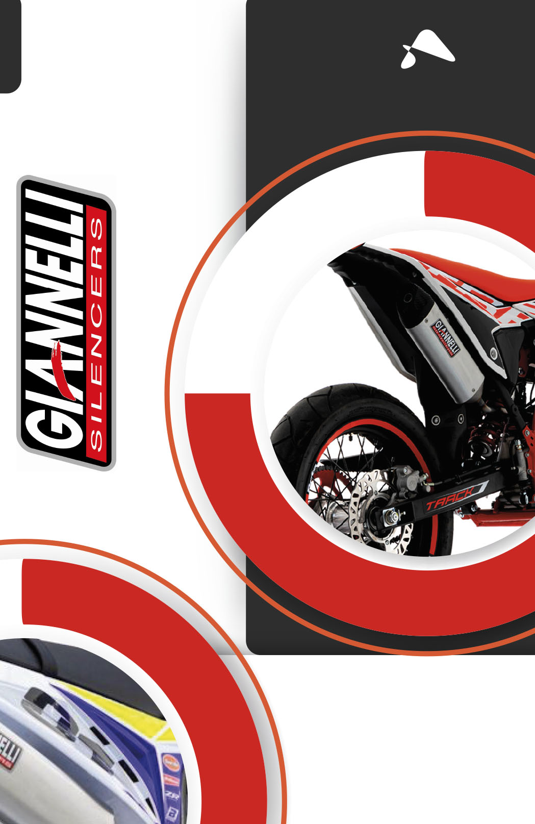 EM MOTO  Giannelli - 31619RK